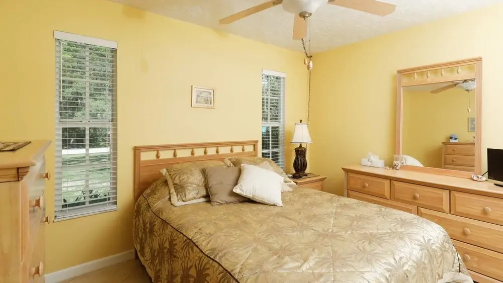 Lemon Bay Waterfront Condo w Patio