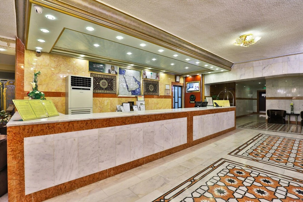 Al Hafof Hotel by OYO Rooms