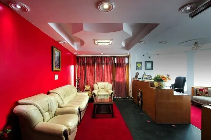 Bundarika Villa
