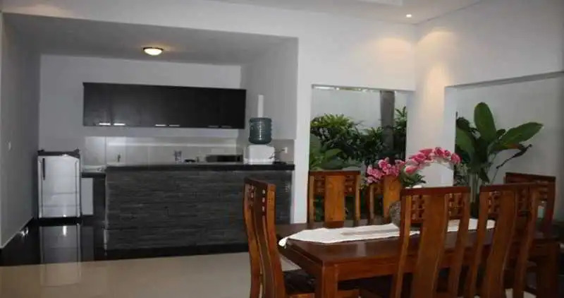 Kubu Manggala Villas Seminyak