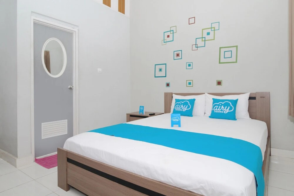 Merpati Guest House