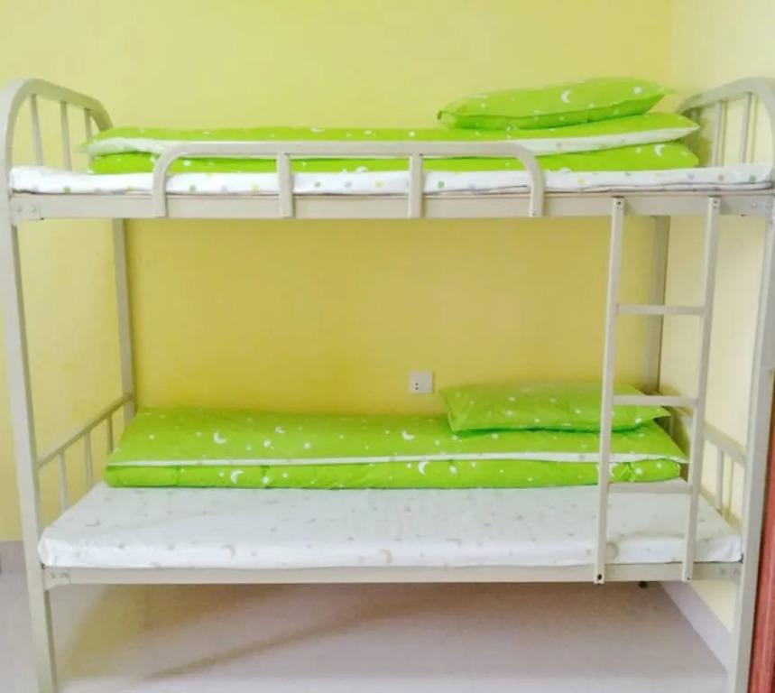Liuzhou Home of Love Hostel