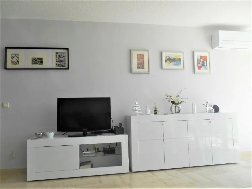 Appartement Le Jean Bart - Vacances Côte d'Azur