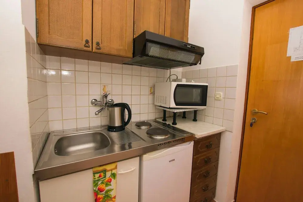 Apartments Verica
