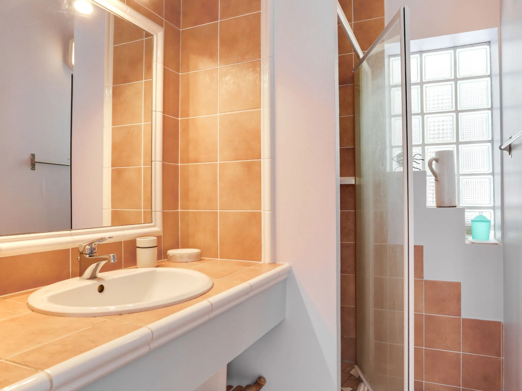 Holiday Home Les Pinasses by Interhome