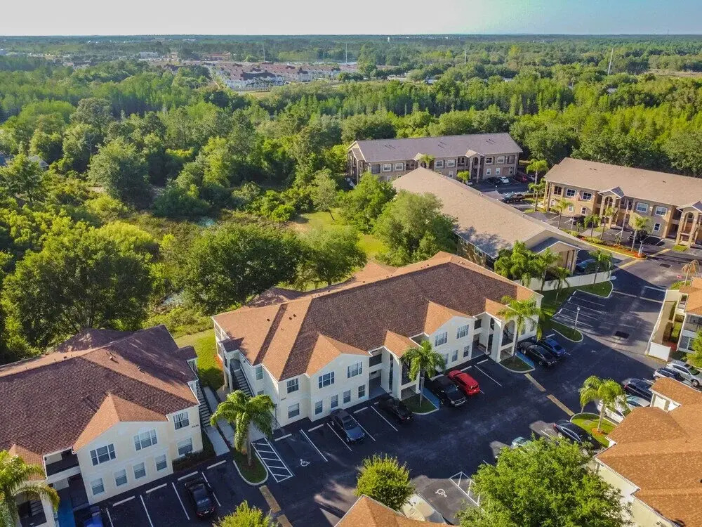 8833GPC By Executive Villas Florida