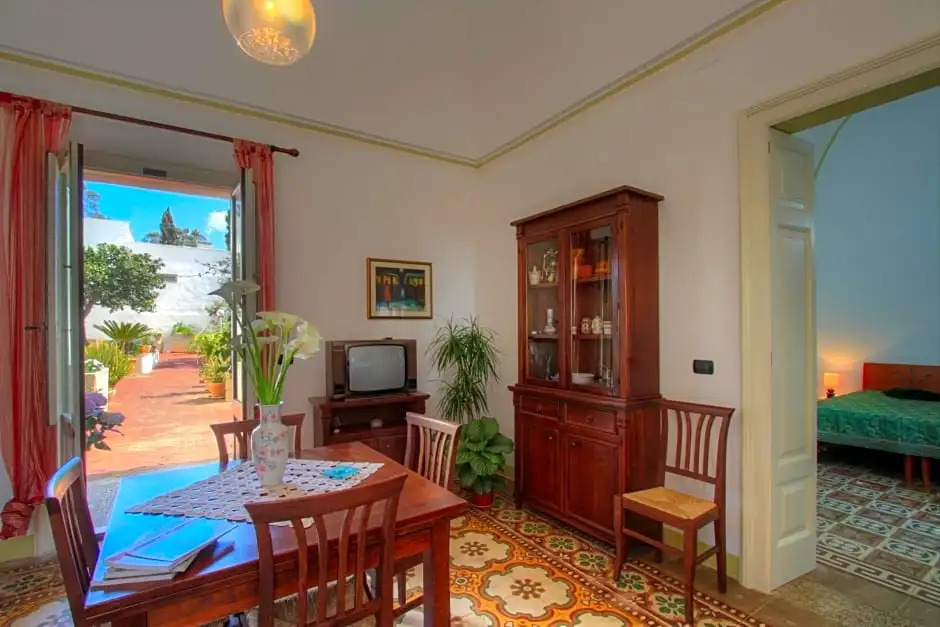 B&B Monsellato