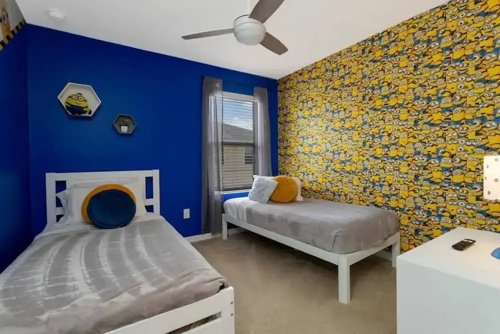 Super Liked - 4BD 3 5b 6 Miles To Disney Springs