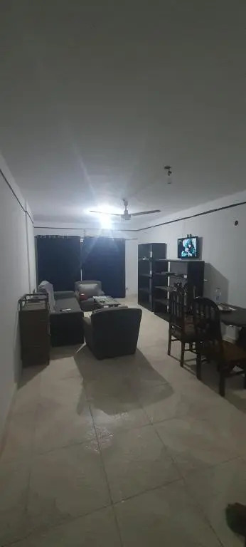 3BR apartment in Sidi Beshr شقة مفروشة في سيدي بشر قبلي للأيجار