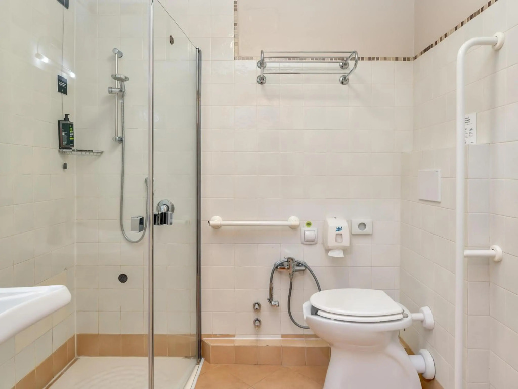 B&B Hotel Torino President
