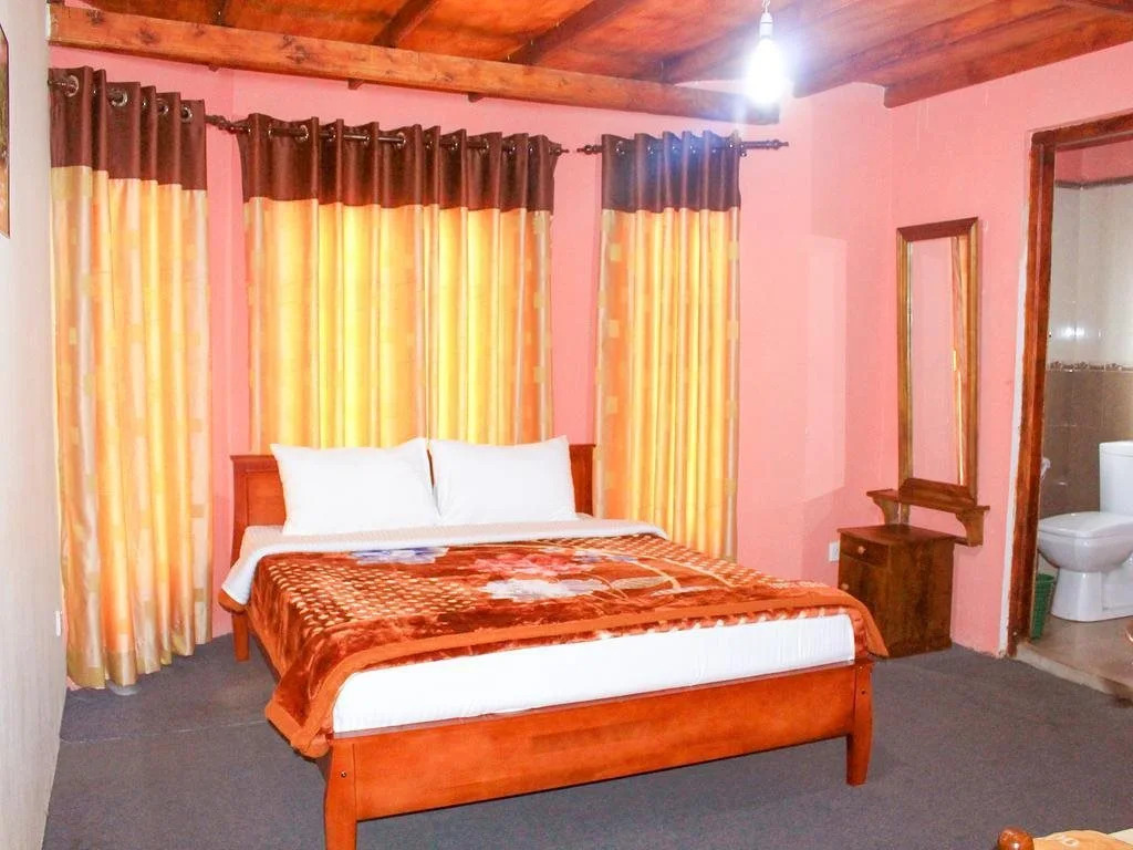 Clouds Meadow Inn