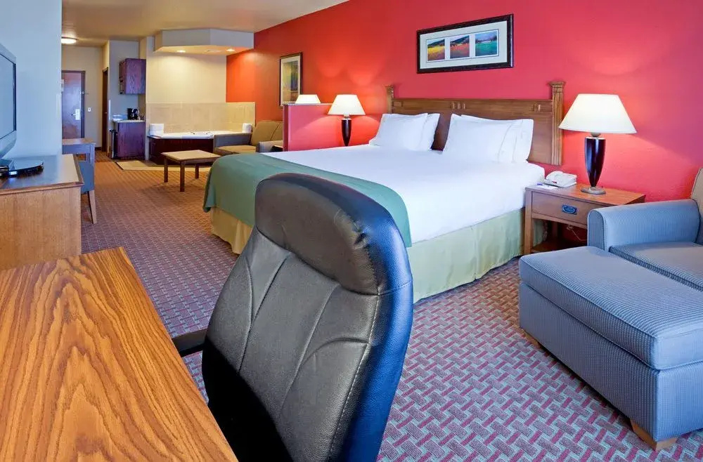 Baymont Inn & Suites By Wyndham Sturgis