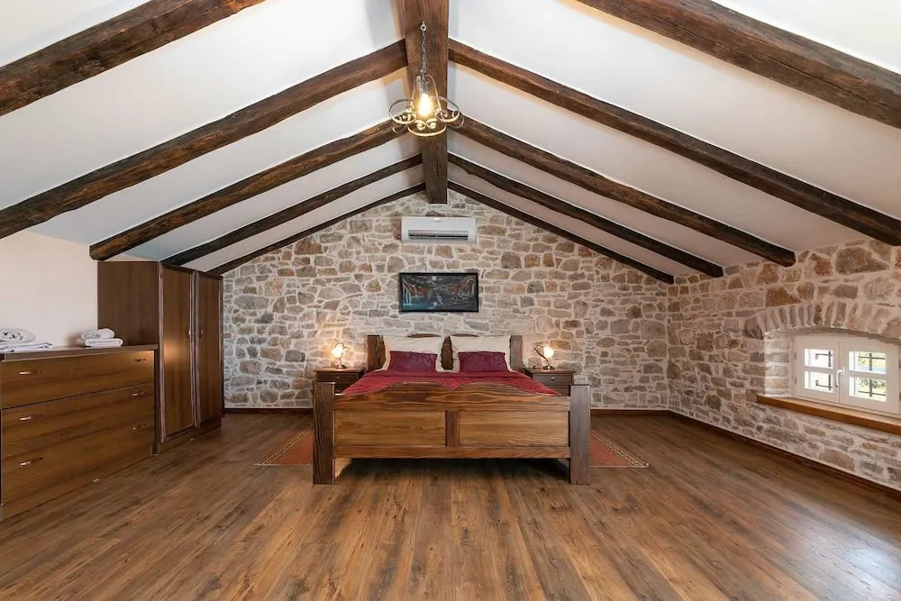 Villa L Šušnji?I