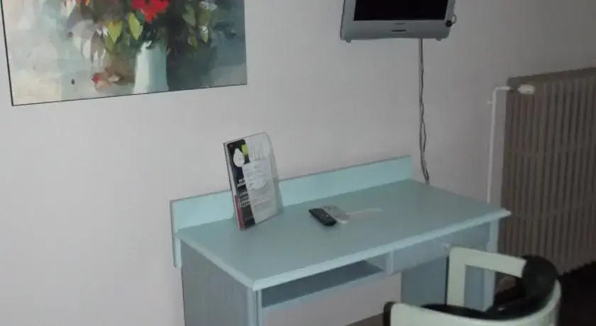 Hotel Argos