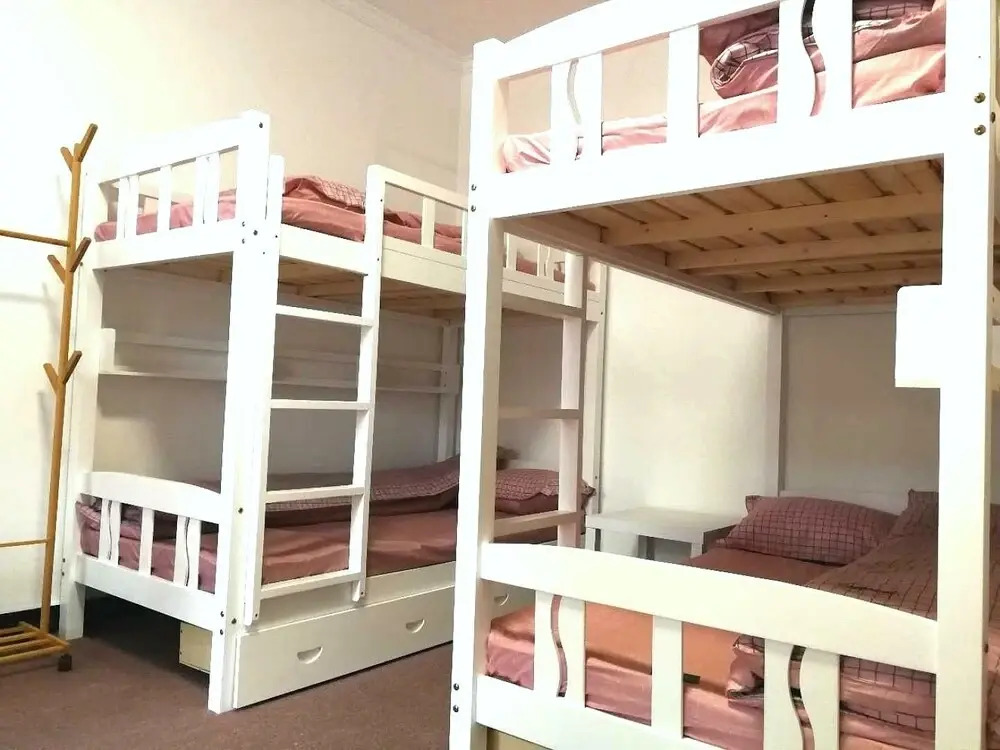 Kunming Stay Hostel