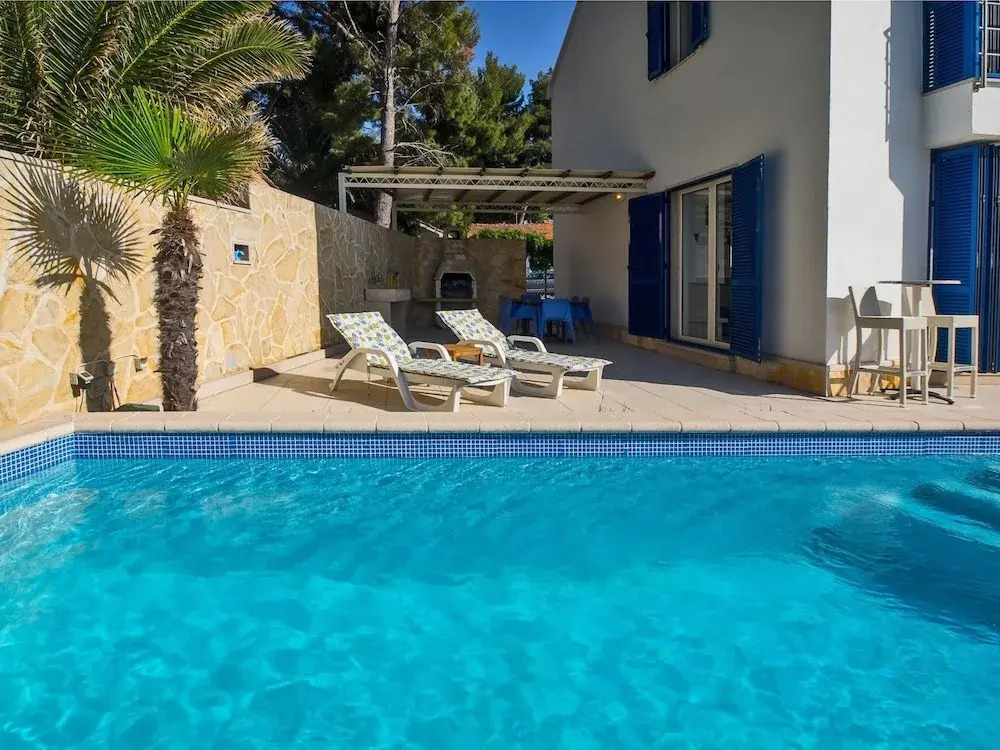 Villa Rosemary