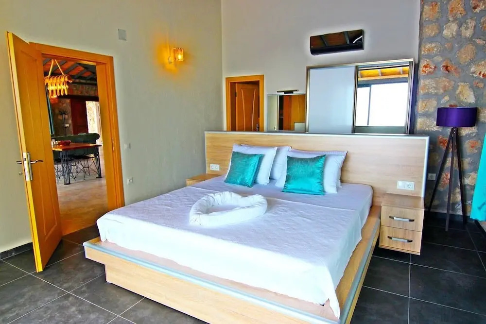 Villa Honeymoon