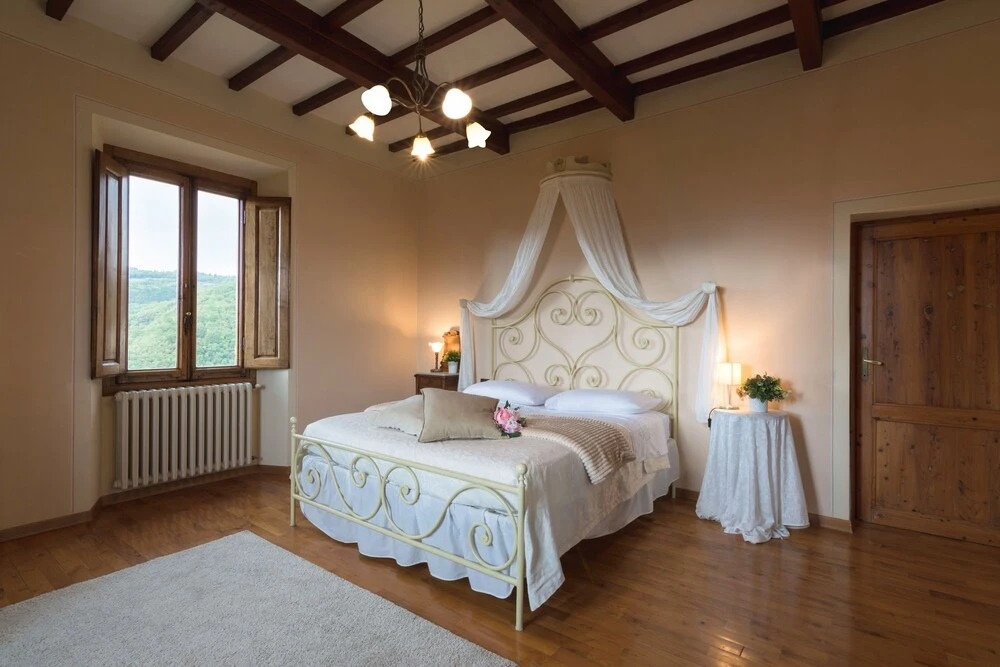 Villa De' Cerchi