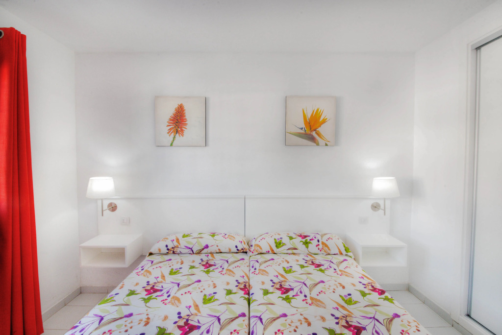 Apartamentos Moraña