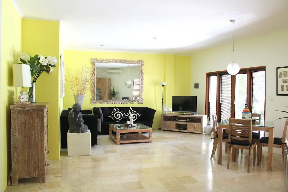 Bali Mystique Hotel & Apartment Seminyak