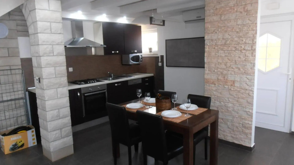 Apartman Ines 2