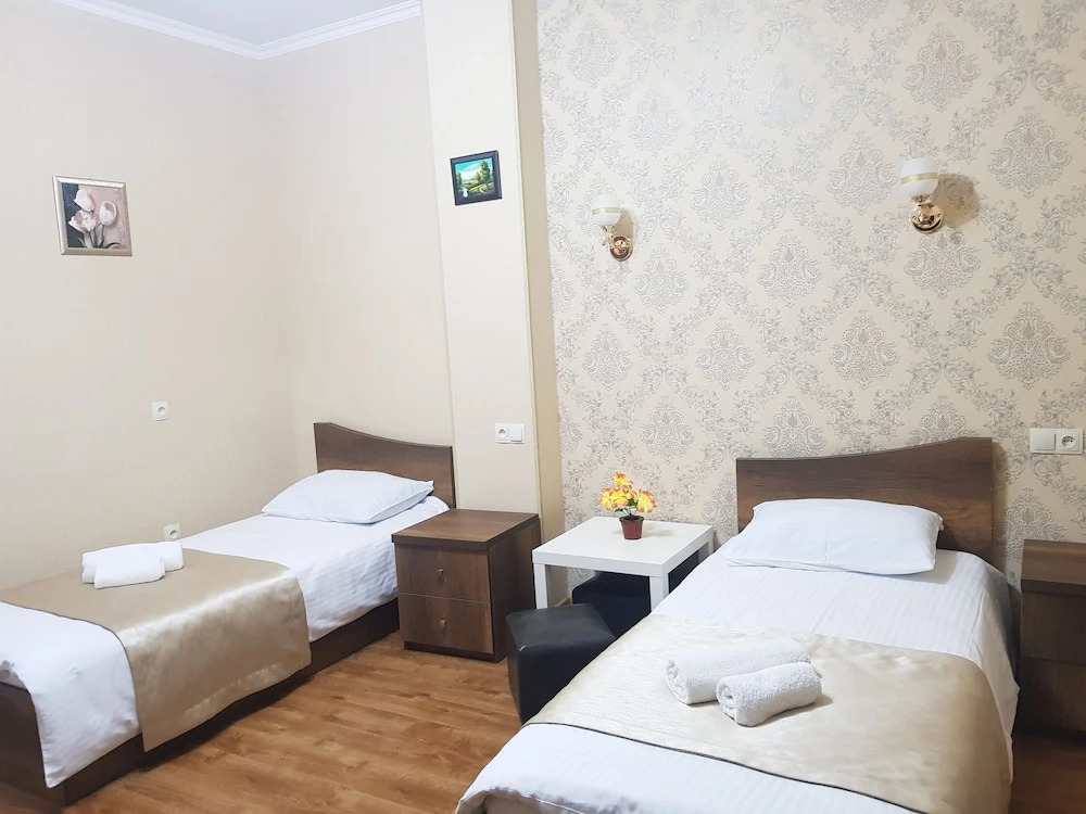 Hotel Gold
