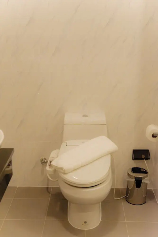 The Rizin Hotel Phratamnak