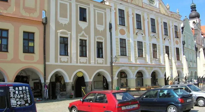 Privat U Spazalů