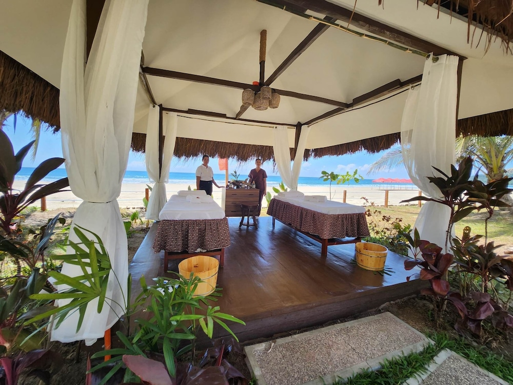 Costa Celine Beach Resort