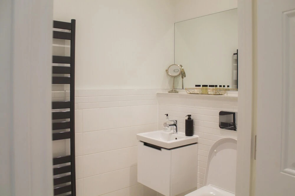 James Street Townhouse
