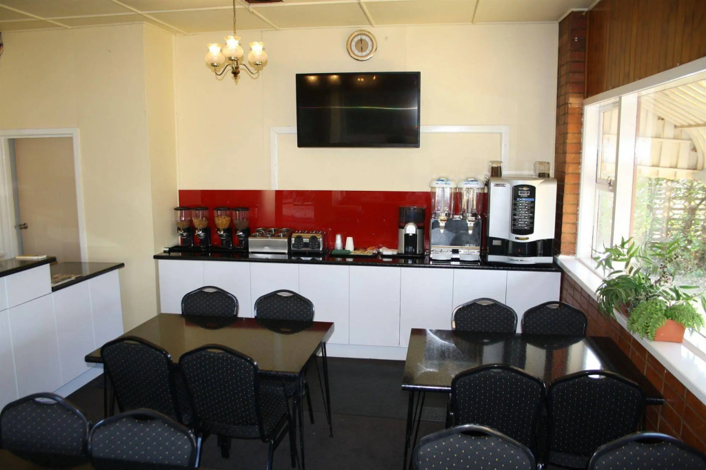 Nhill Oasis Motel