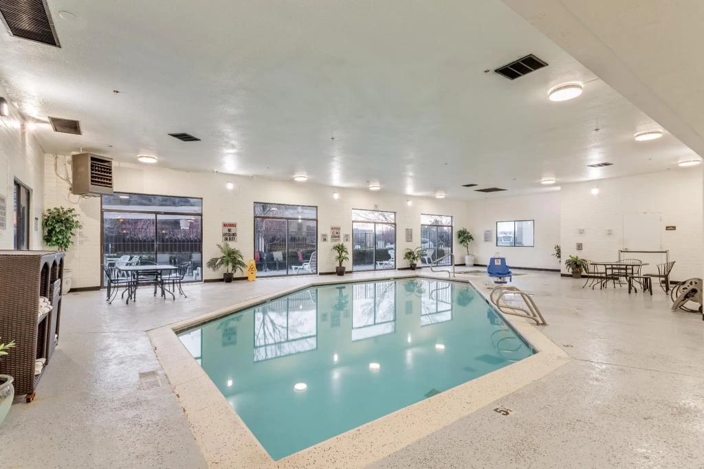 Comfort Inn Murray - Salt Lake City South