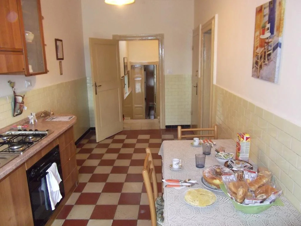 Bed and Breakfast San Marco Pacentro