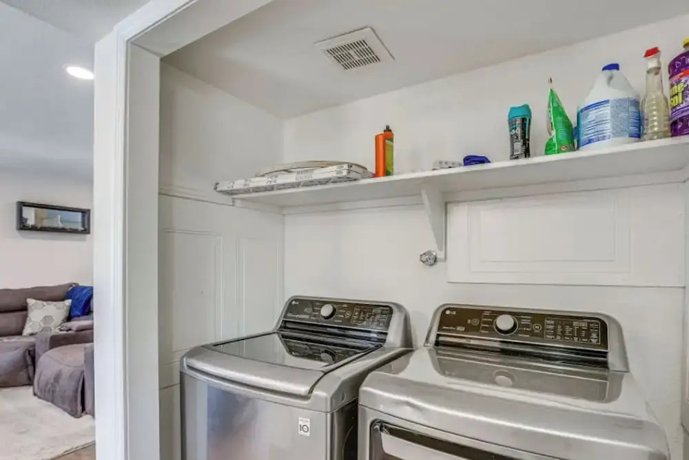 4BR Home w/ Private Pool, Patio & Grill