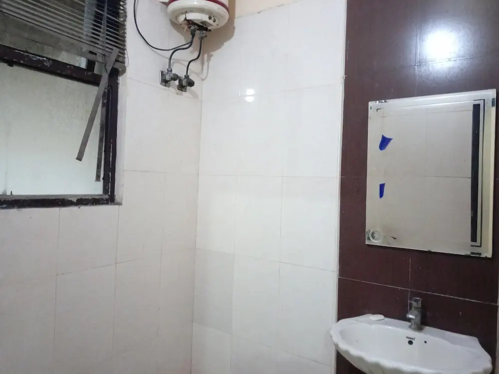 Akash Guest House