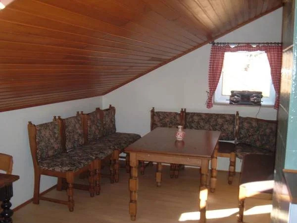 Chalet Catton Four bedroom appartement near Bad Kleinkirchheim