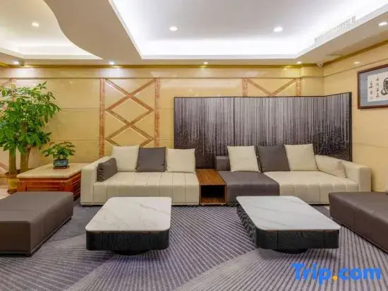 Zhuhai Xinhualian Business Hotel