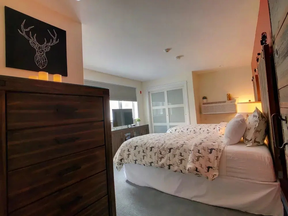 Killington Center 412