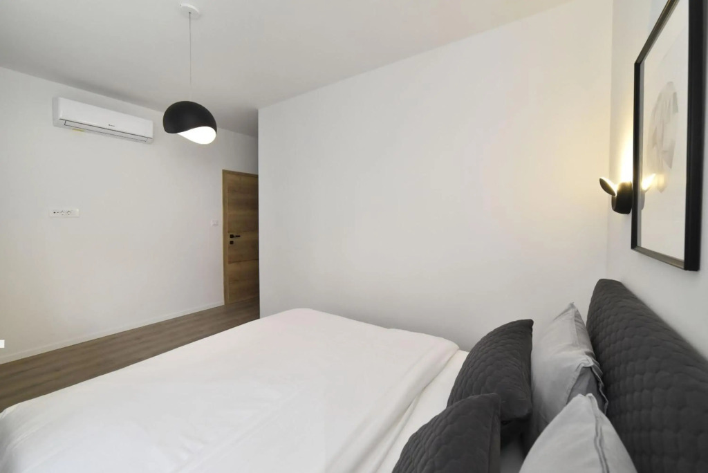 Block Apartment No2