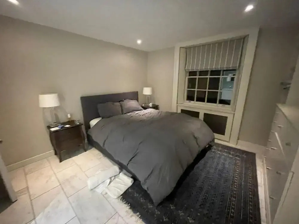 Park Village Luxury House - Central London