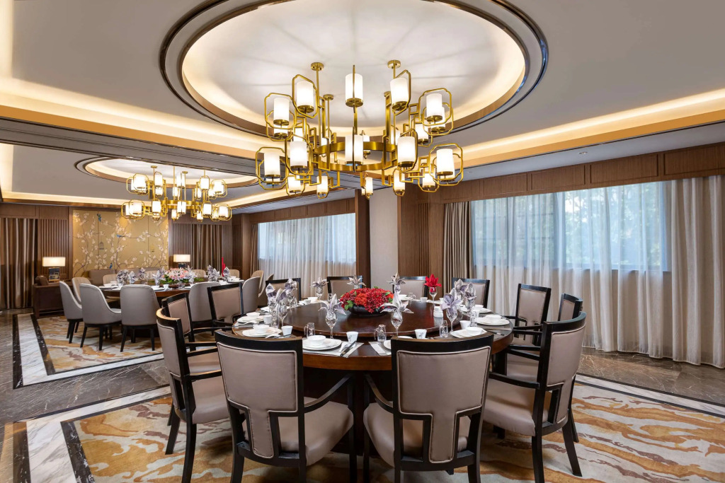 Ramada by Wyndham Wuhan Qingshan