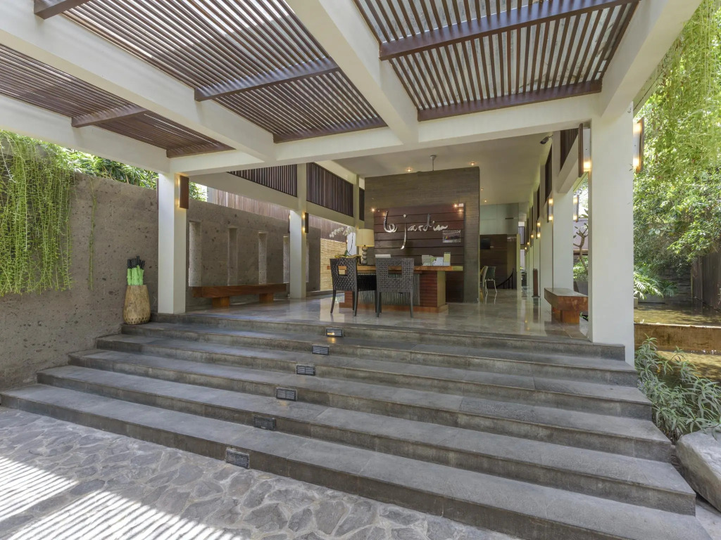 Le Jardin Villas Seminyak