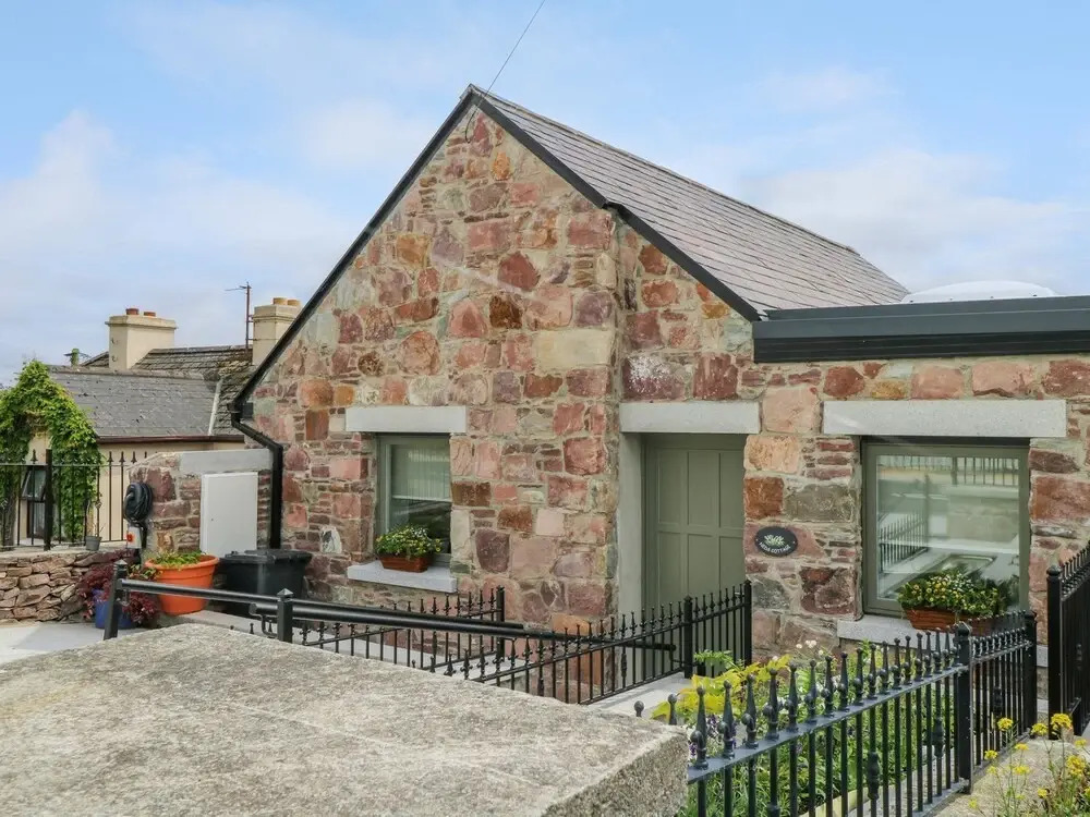 Ned's Cottage