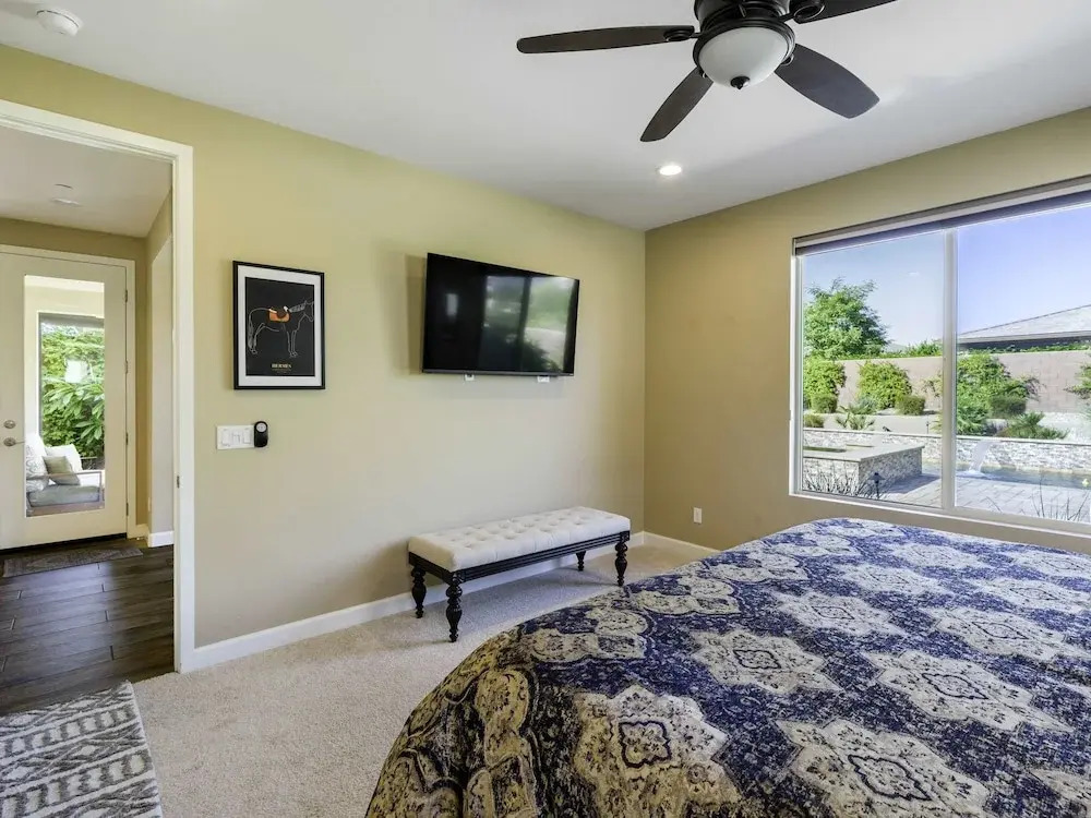 Paso Fino at the Polo Club 2 Bdrm 2 Bath w Pool