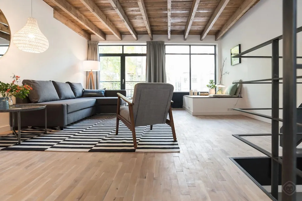 Stunning Centre Residence Amsterdam