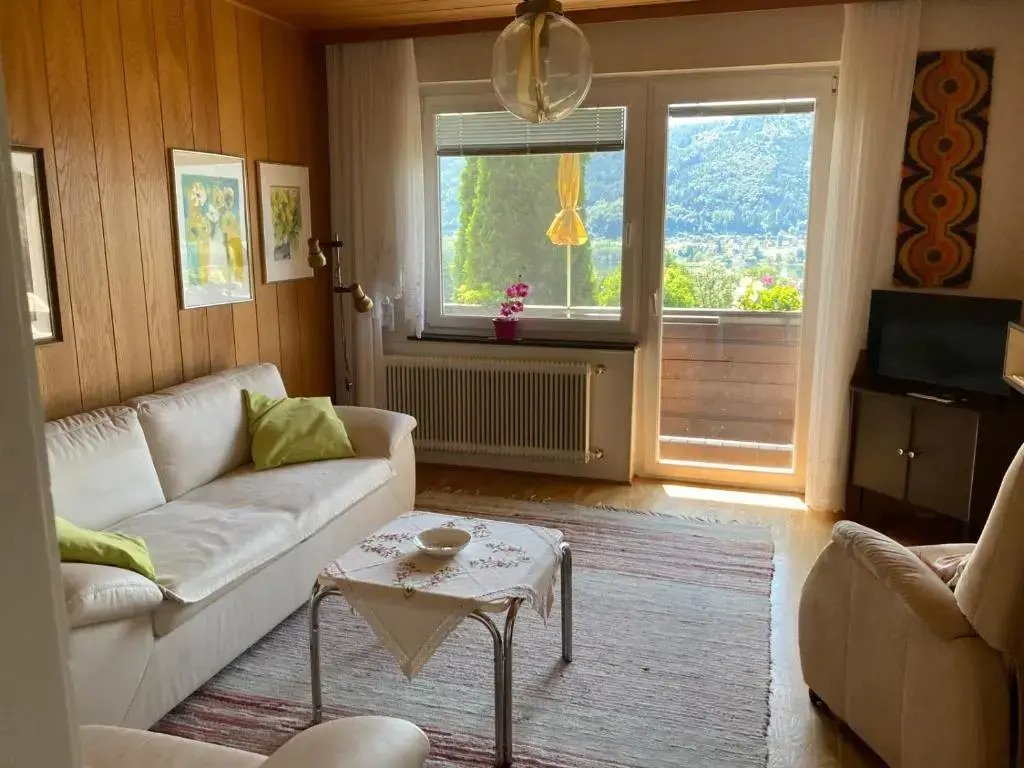Haus Bergland