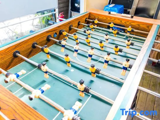 Qingyuan Guesthouse
