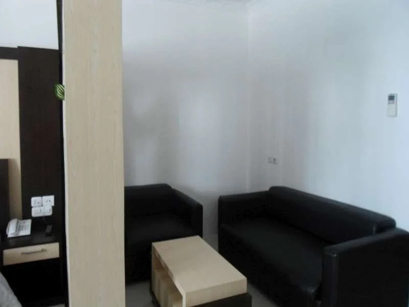Hotel My All Padang