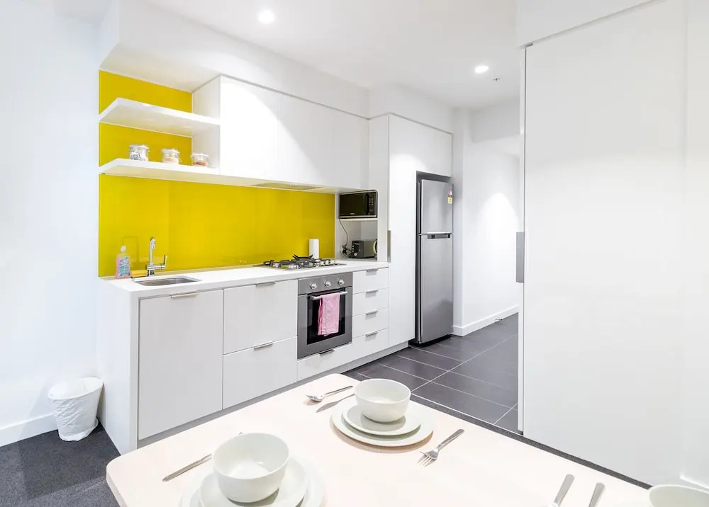 Melstay Apartment - Eporo
