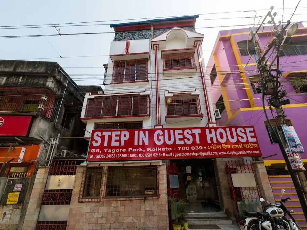 Step In Guest House